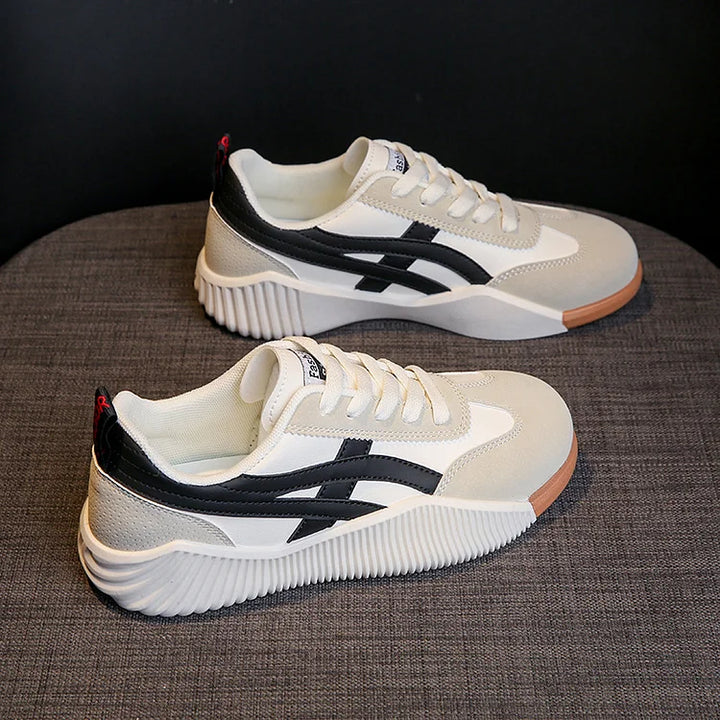 Femke – Sportieve Sneakers