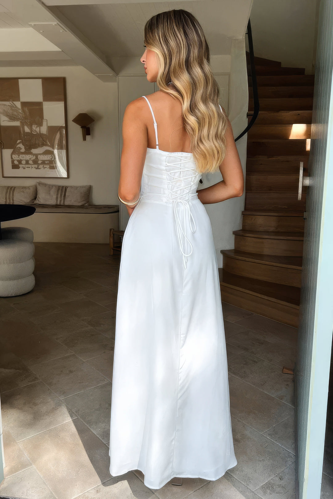 Althea – Summer Dress