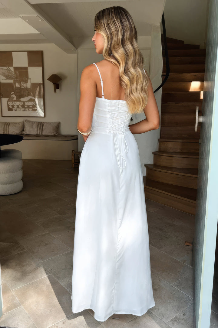 Althea – Summer Dress