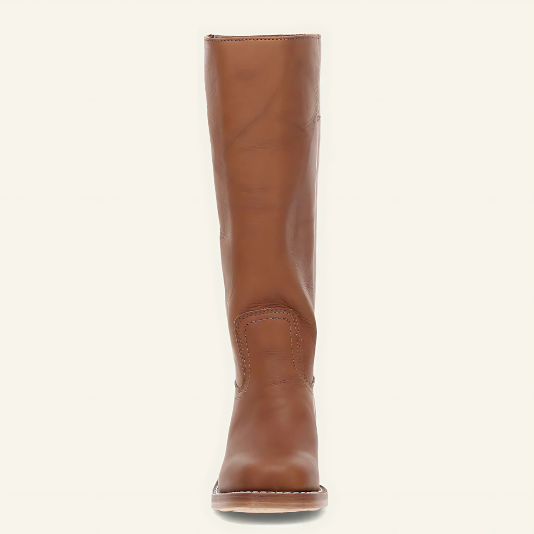 Odette – Elegante Dameslaarzen