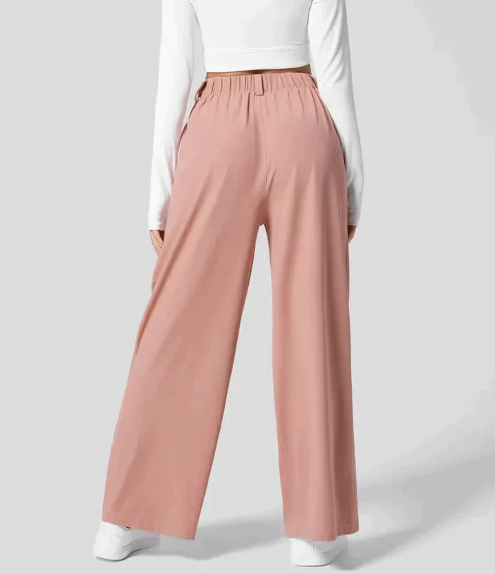 Valeria – High-Tail Pants