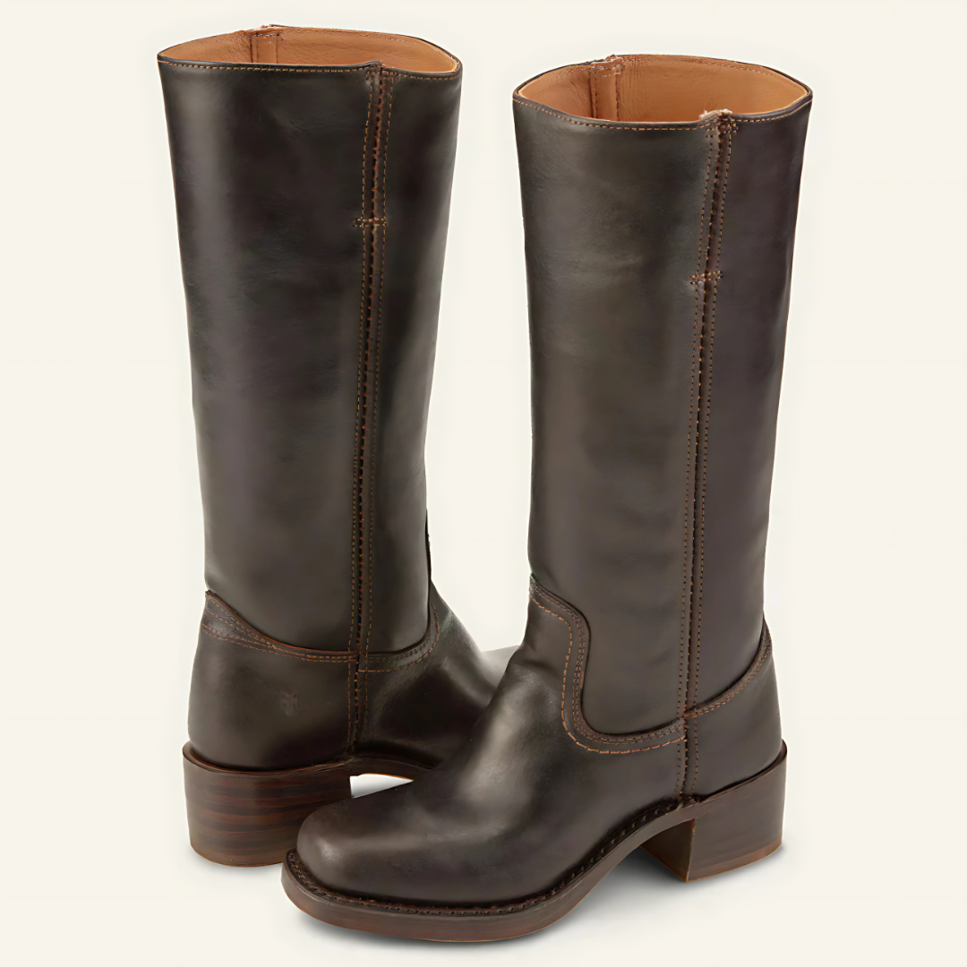 Odette – Elegante Dameslaarzen