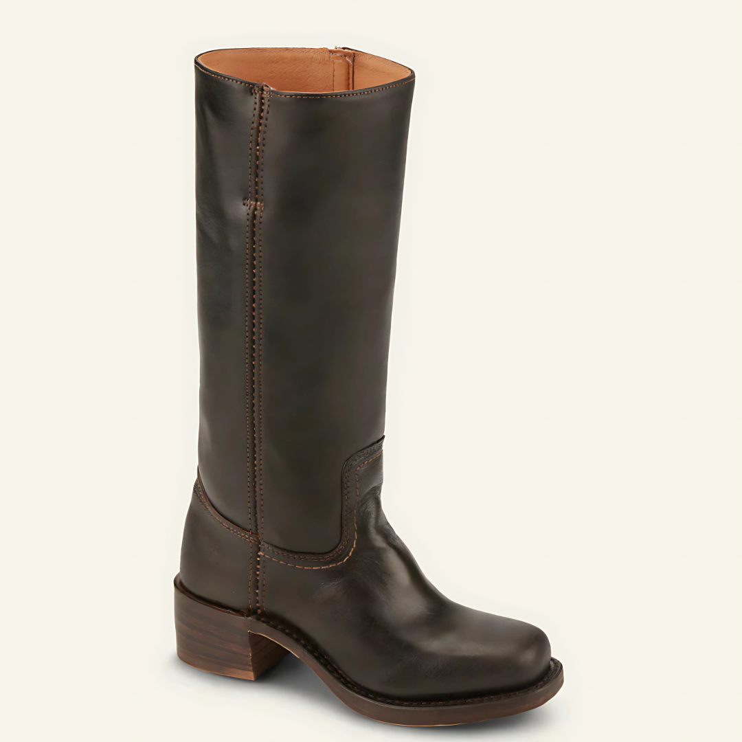Odette – Elegante Dameslaarzen