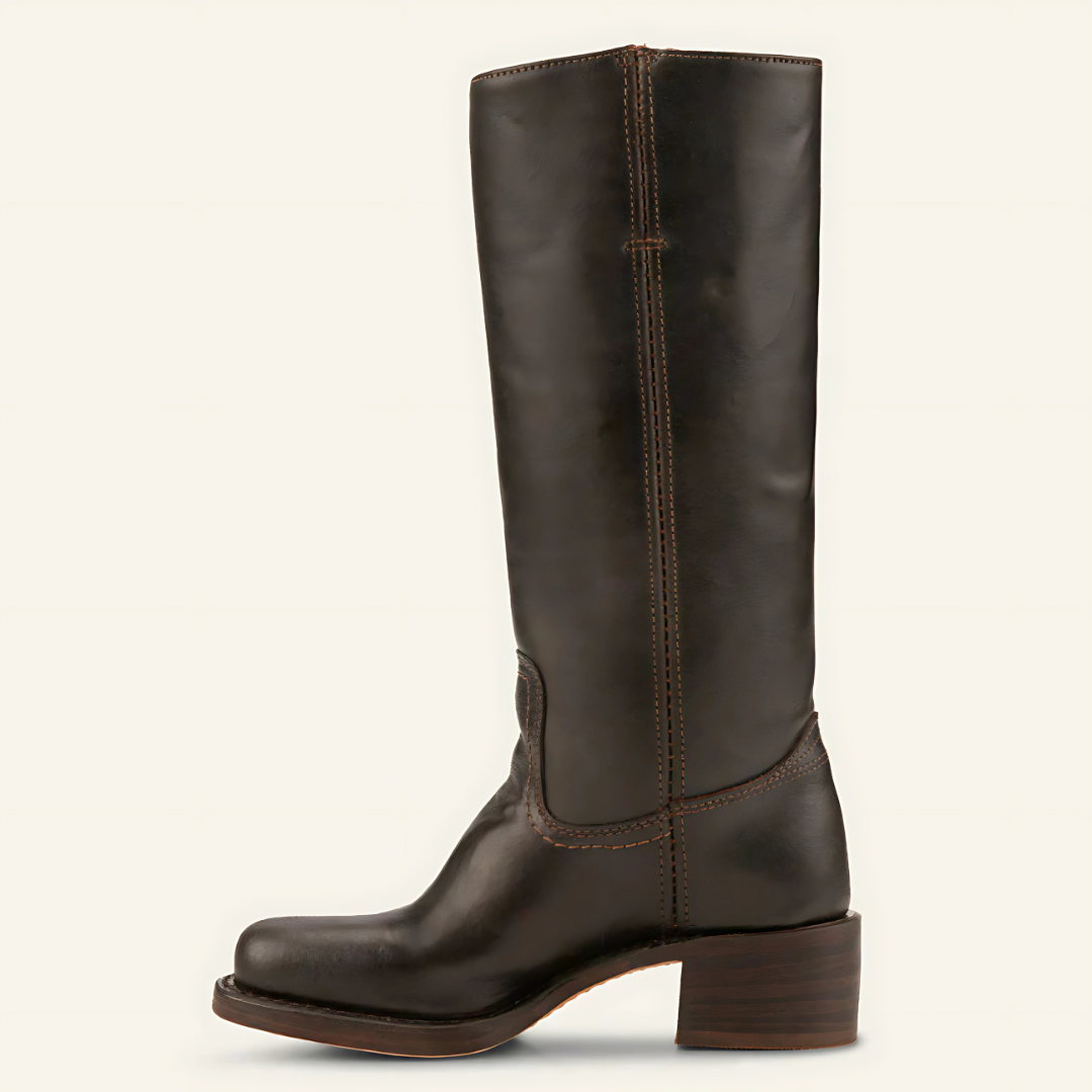 Odette – Elegante Dameslaarzen