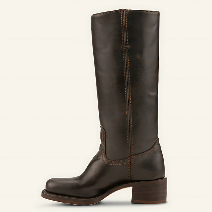 Odette – Elegante Dameslaarzen