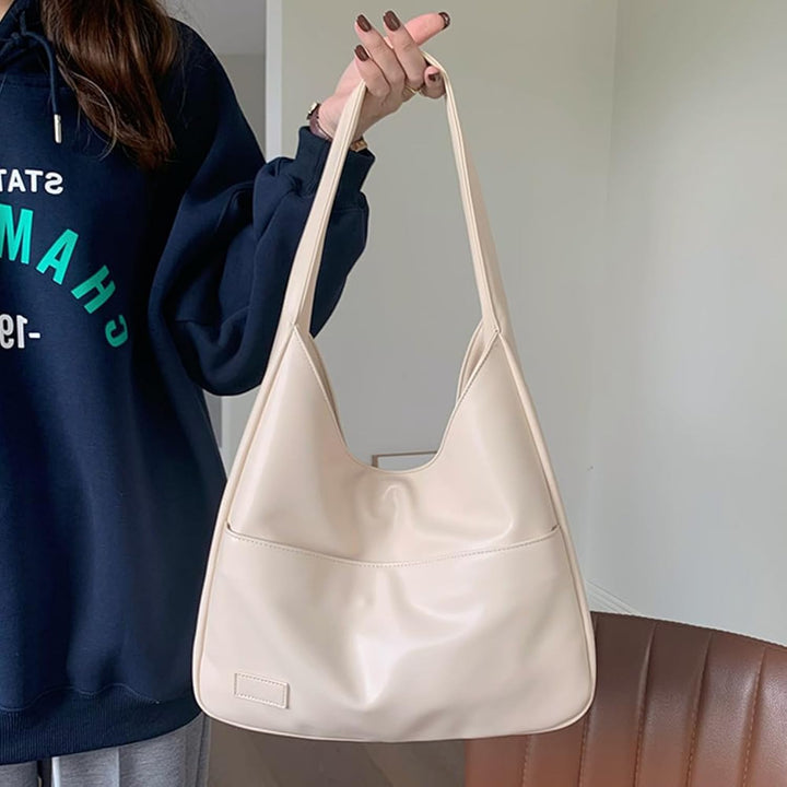 Amelina – Hobo Handtas Dames