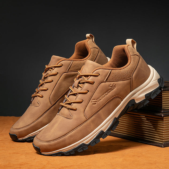Sander – Ortho Slipvaste Schoenen