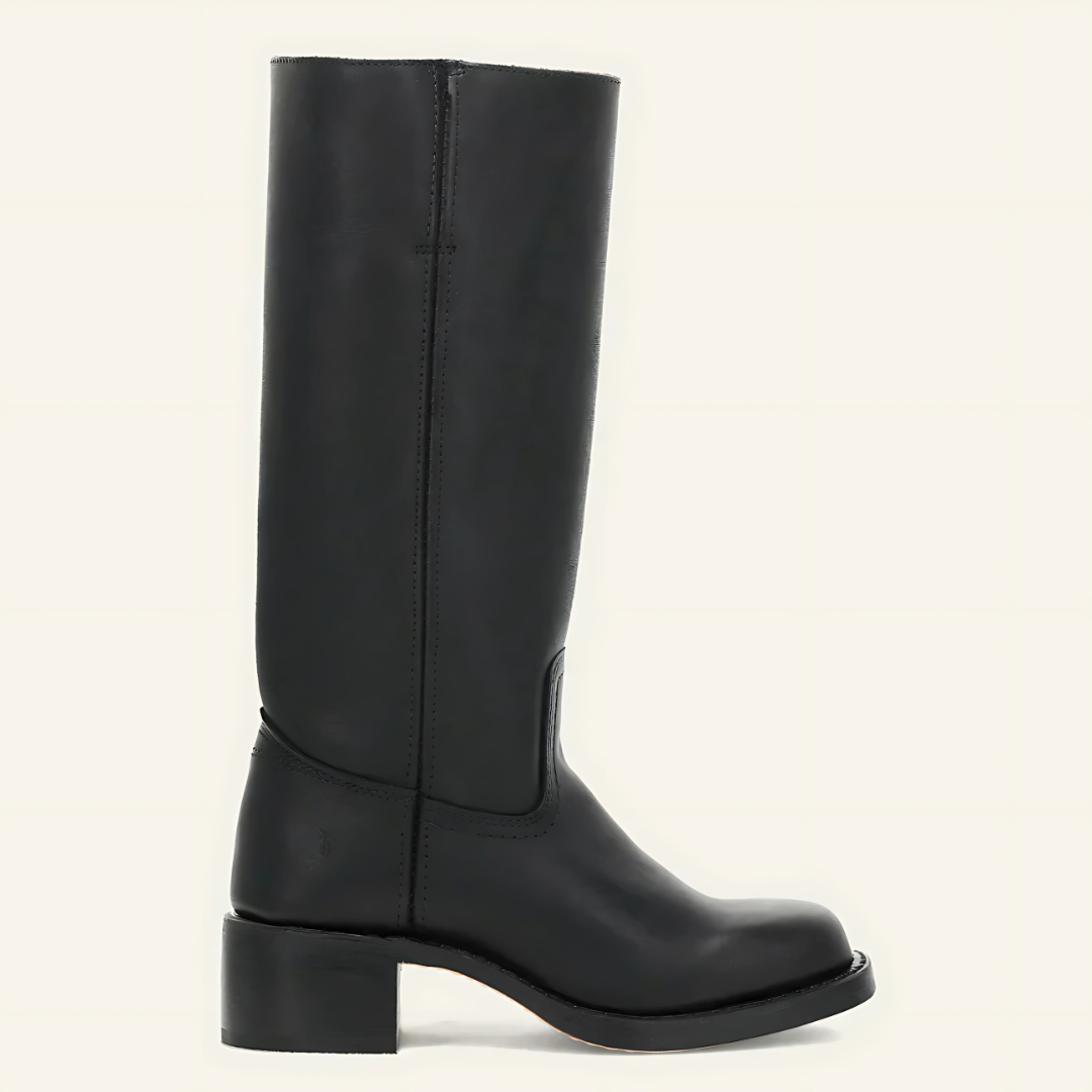 Odette – Elegante Dameslaarzen