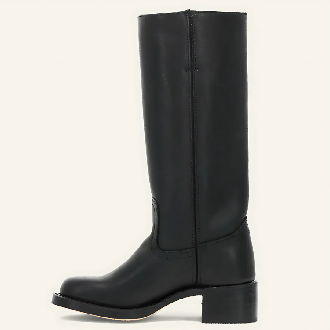 Odette – Elegante Dameslaarzen