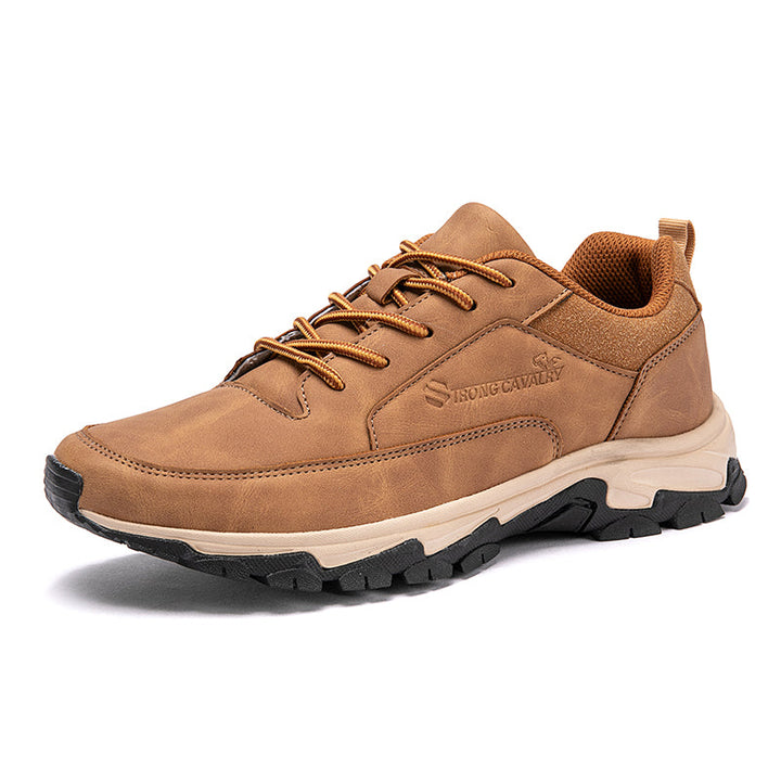 Sander – Ortho Slipvaste Schoenen