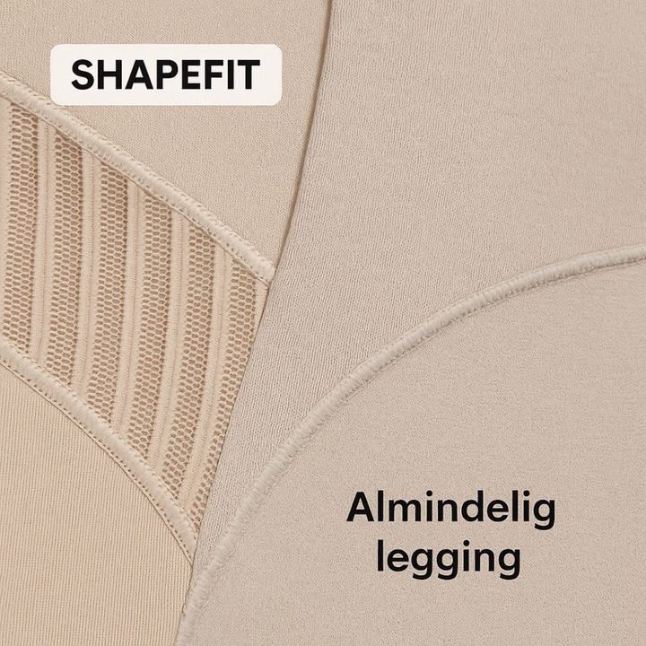 Feline – Anti-Cellulite Dameslegging