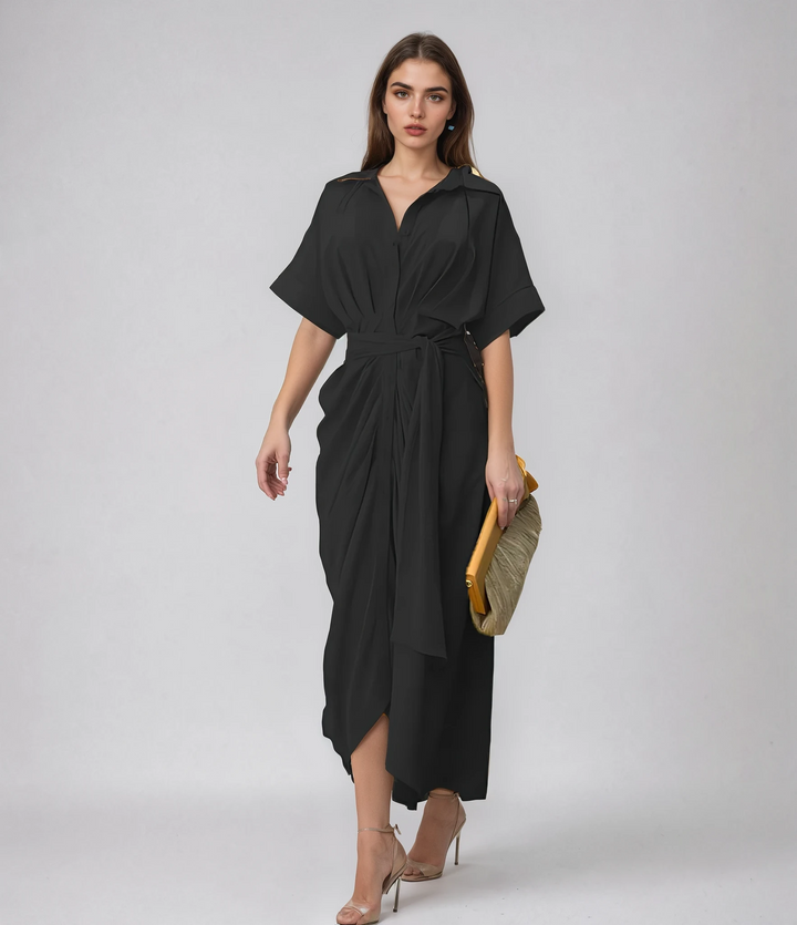 Sofia - Casual Jurk