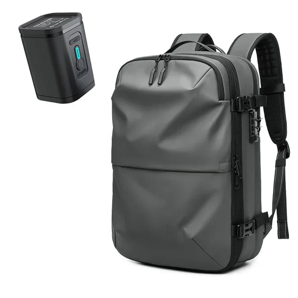 Madelief – Anti-diefstal Reisrugzak 60L