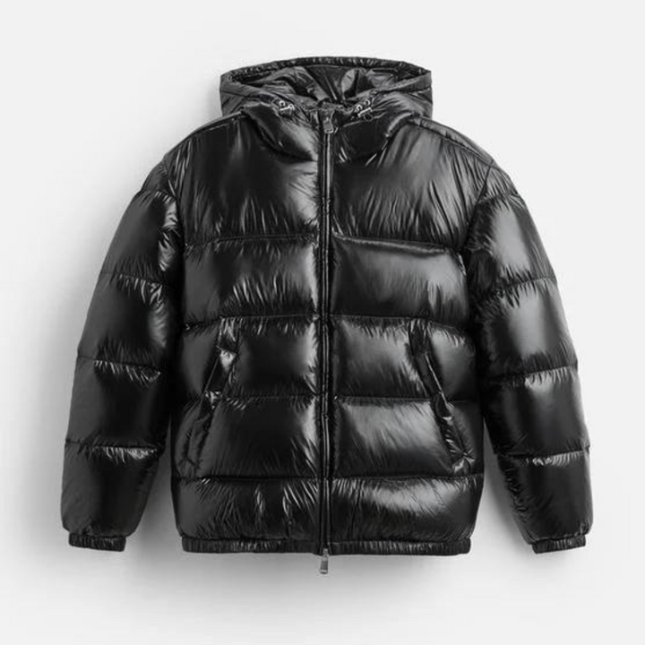 Sam – Unisex Donsjas