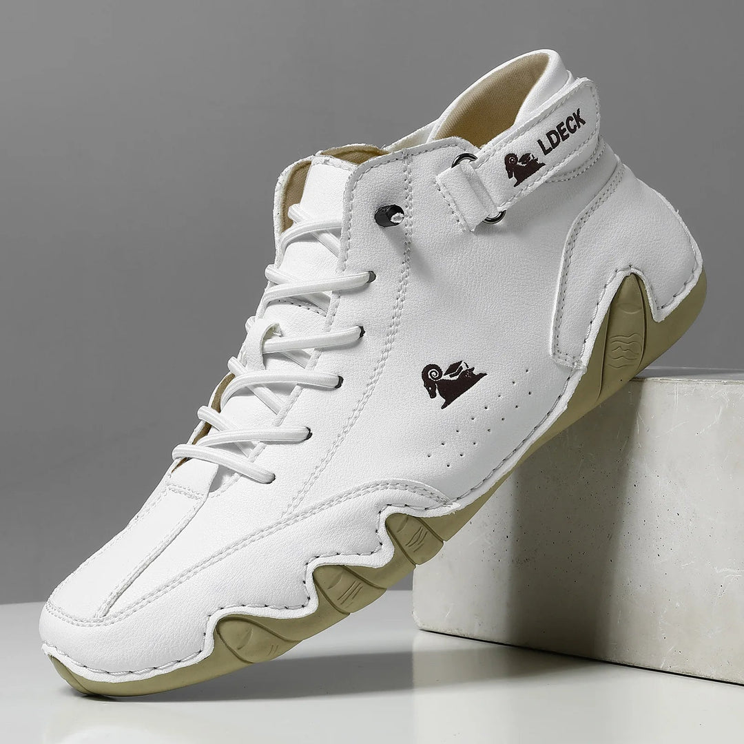 Ruben - Elegante Heren Schoenen