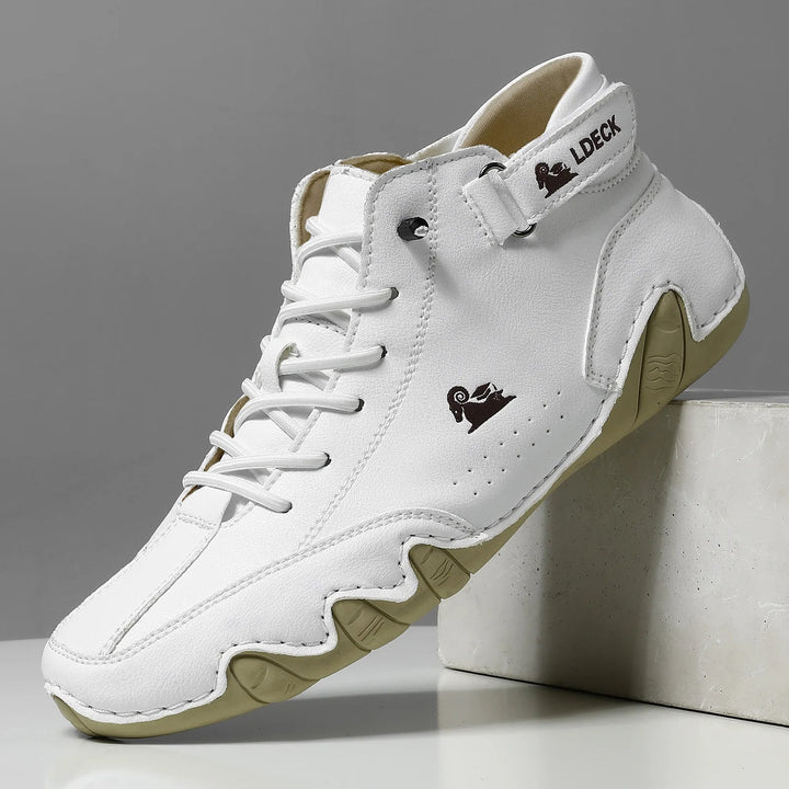 Ruben - Elegante Heren Schoenen