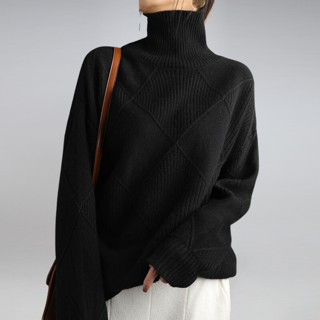 Nora – Luxe Coltrui