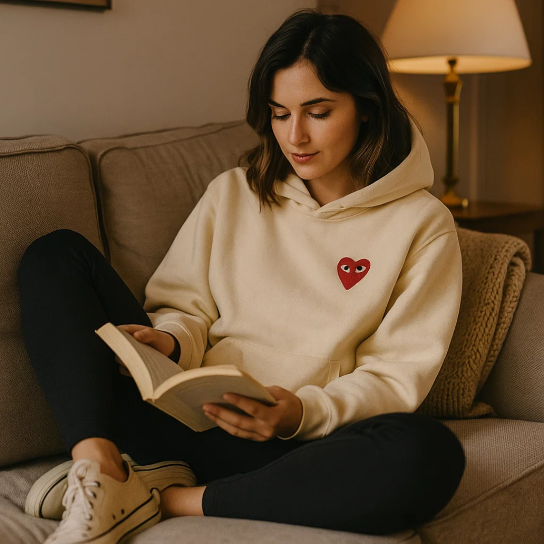 Elara – Elegant Dames Sweater