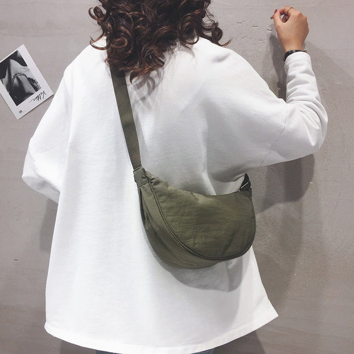 Celina – Crossbody Schoudertas