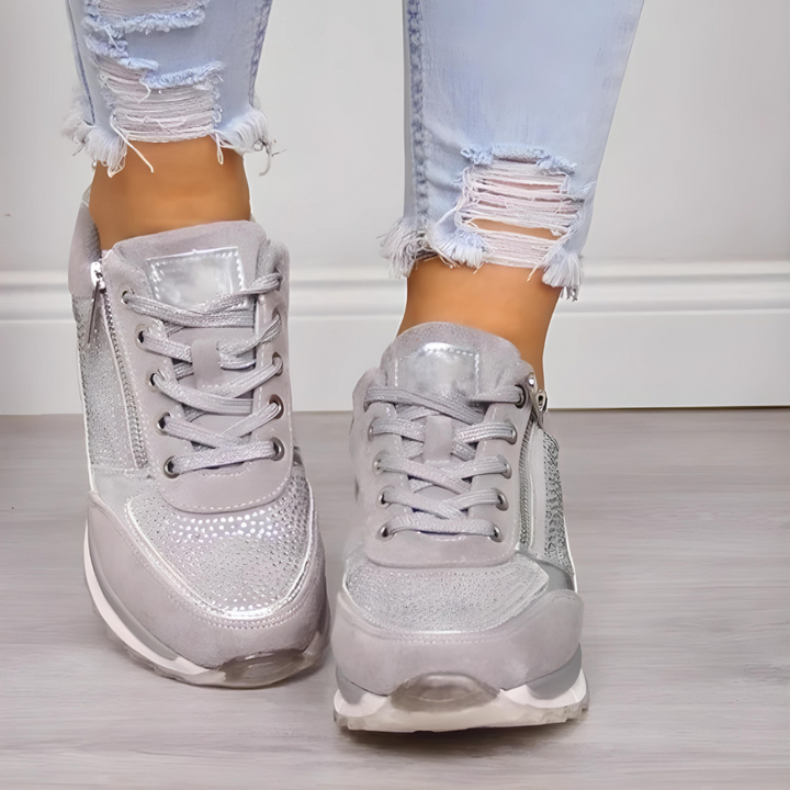 Valencia – orthopedic casual sneakers