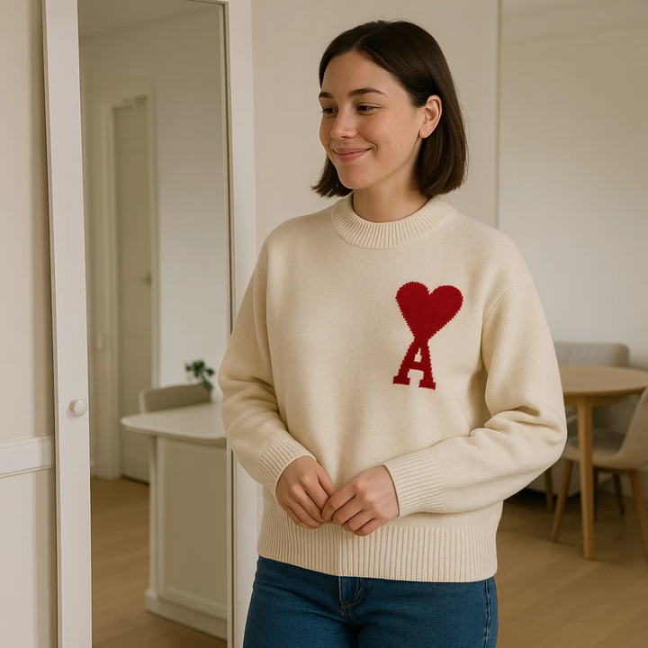 Amara – Dames Trui