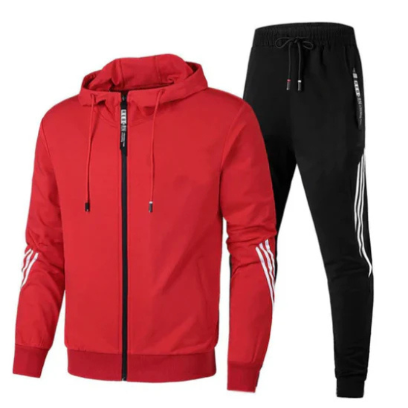 Boris – Tweedelig Trainingspak