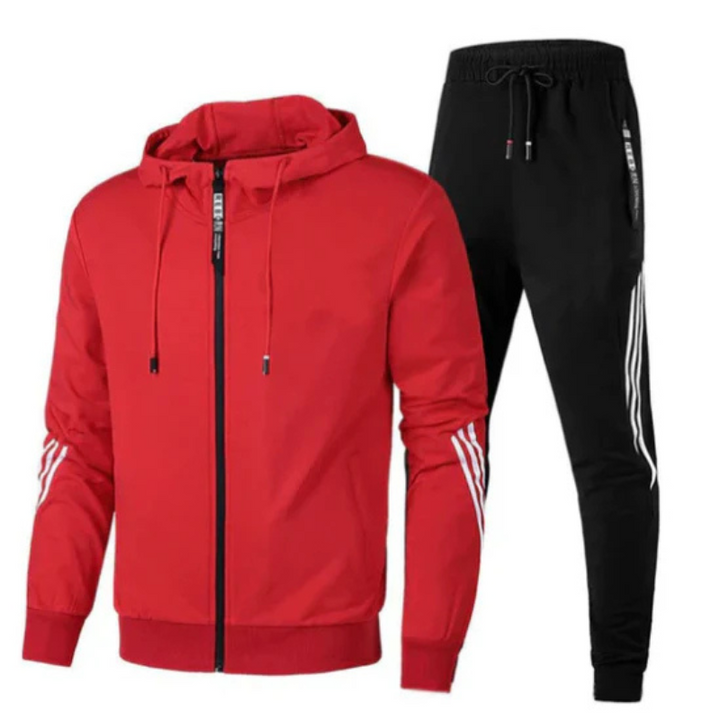 Boris – Tweedelig Trainingspak