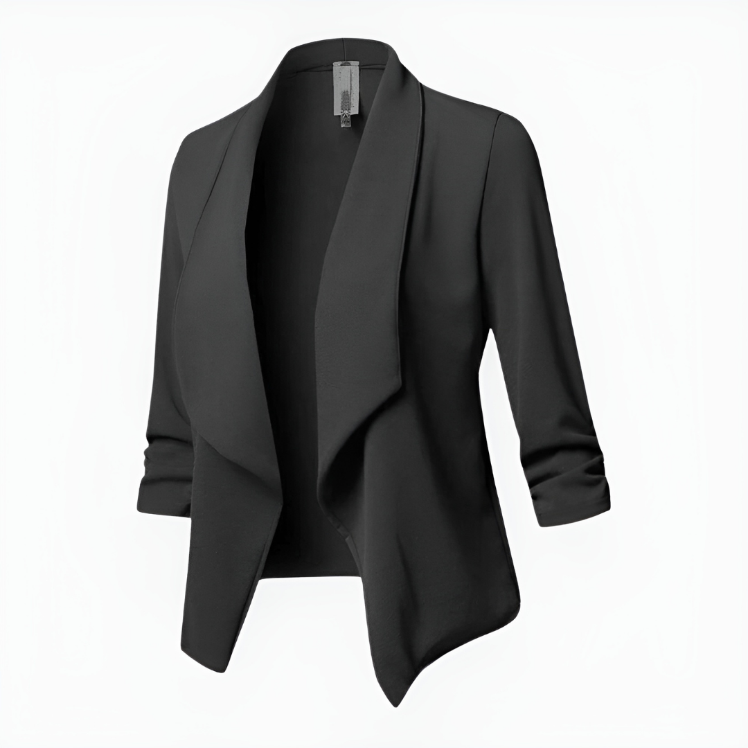 Marjolein – Elegante Blazer