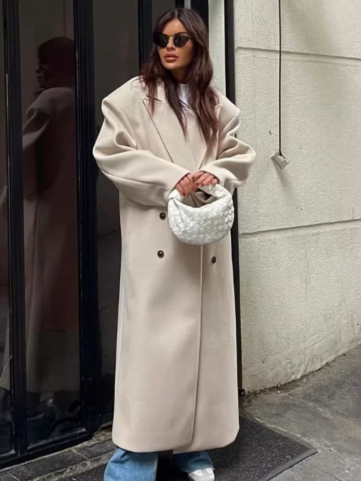 Nienke – Oversized Damesjas