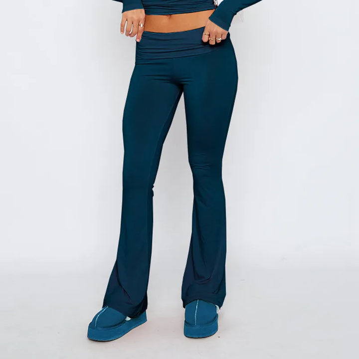 Mila – Cozy Loungewear Set