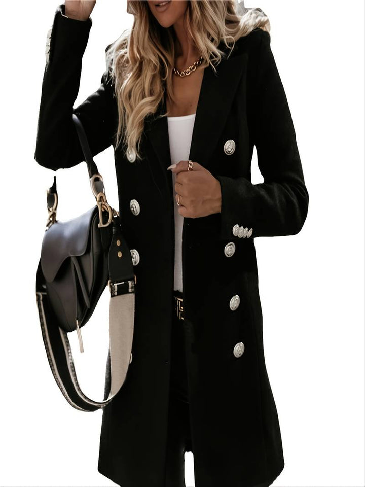 Femke – Elegante Blazer voor Dames