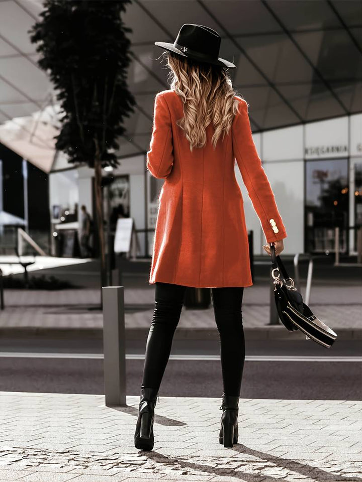 Femke – Elegante Blazer voor Dames