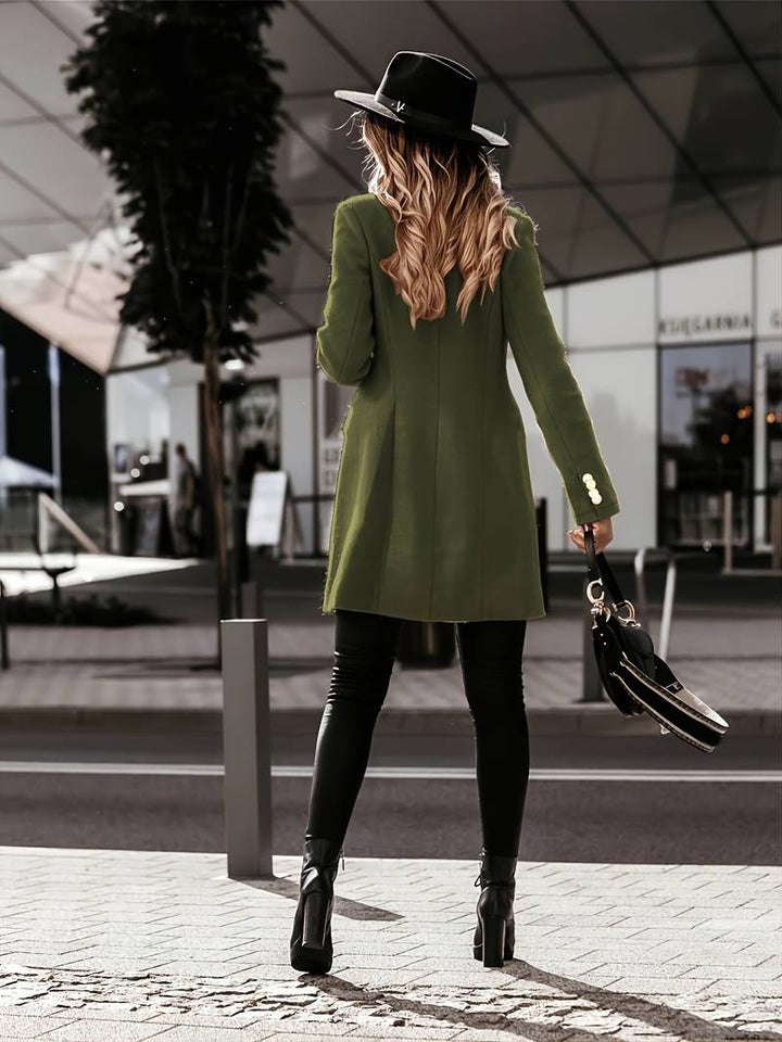 Femke – Elegante Blazer voor Dames