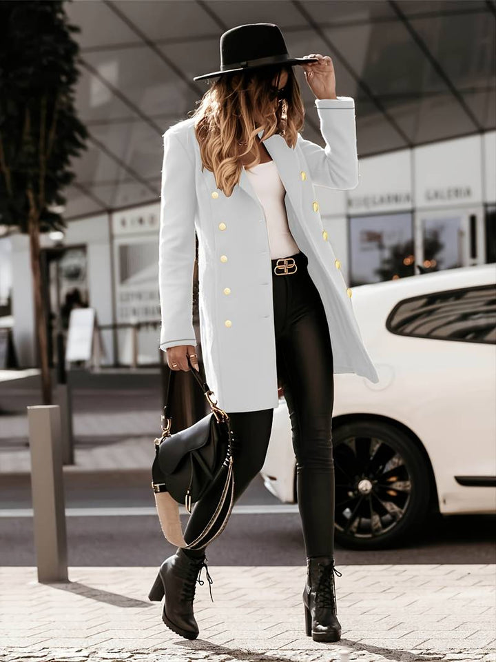 Femke – Elegante Blazer voor Dames