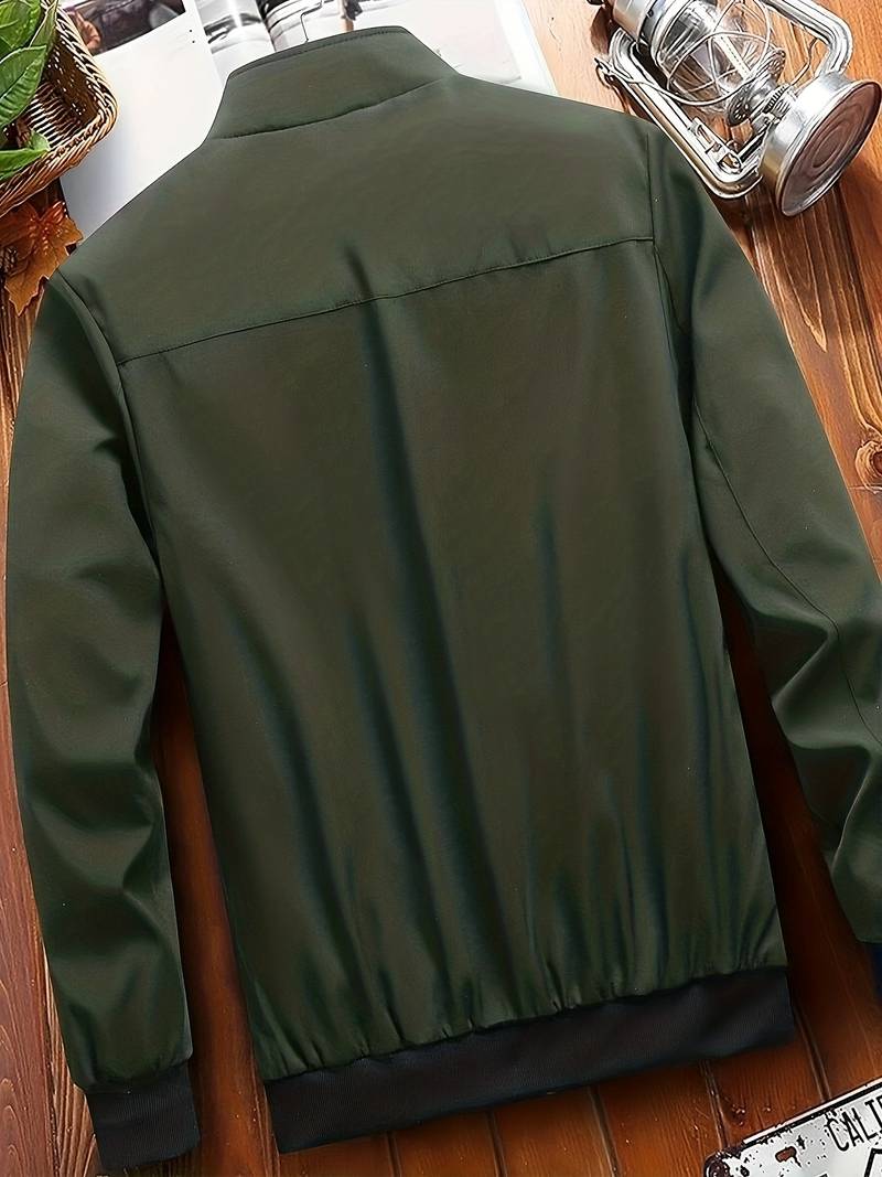 Gio – Elegant Heren Casual Jack