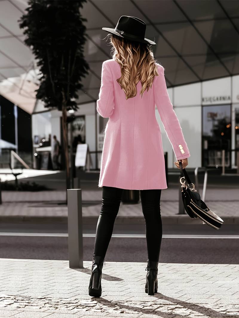 Femke – Elegante Blazer voor Dames