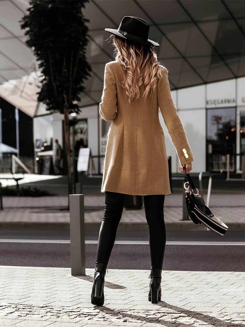 Femke – Elegante Blazer voor Dames