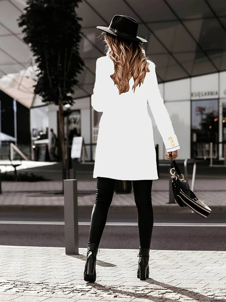 Femke – Elegante Blazer voor Dames