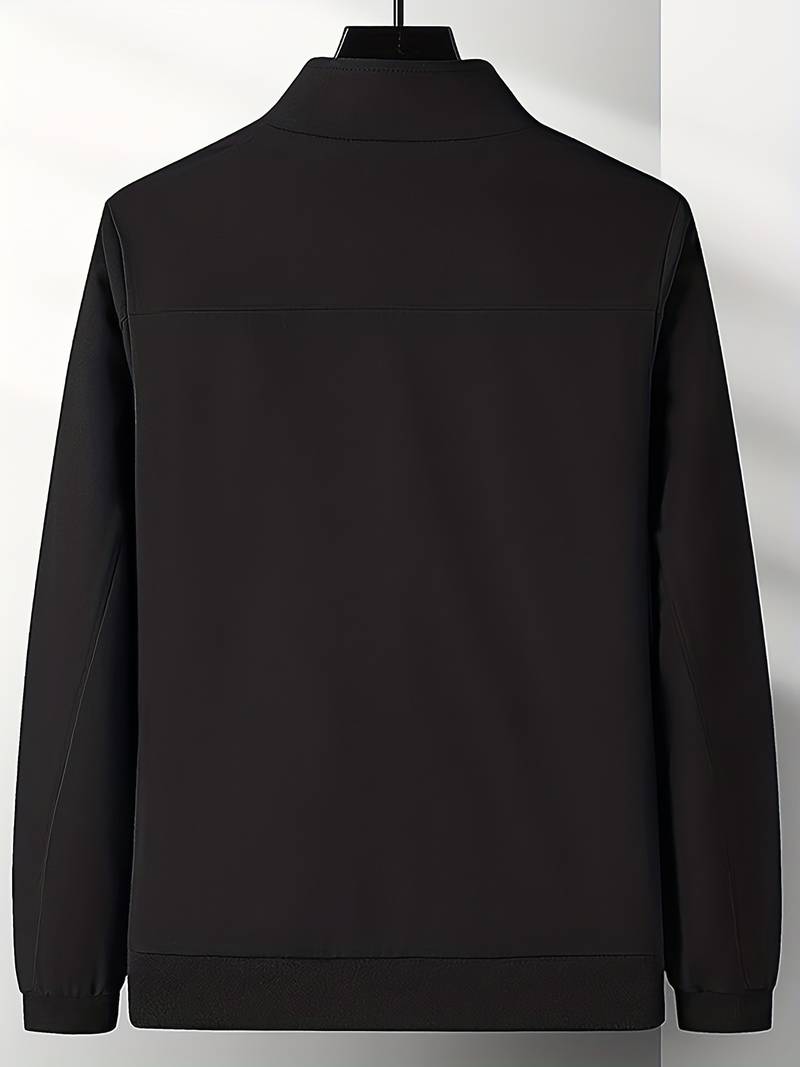 Gio – Elegant Heren Casual Jack