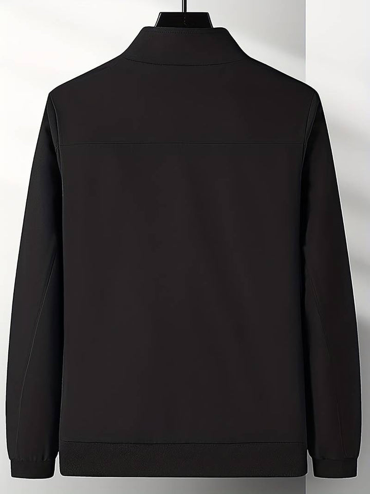 Gio – Elegant Heren Casual Jack
