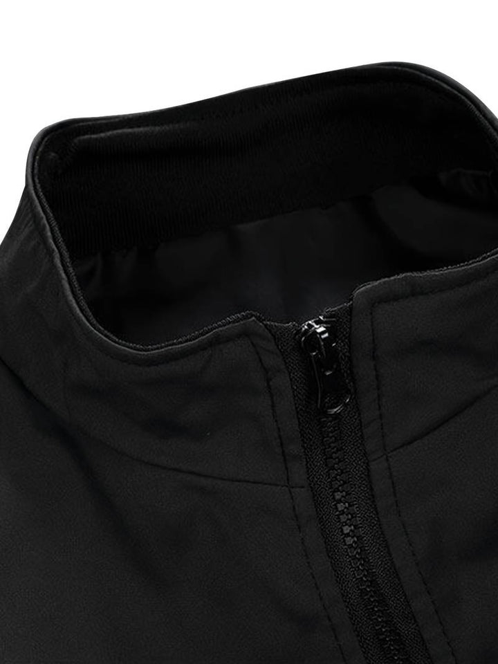 Gio – Elegant Heren Casual Jack