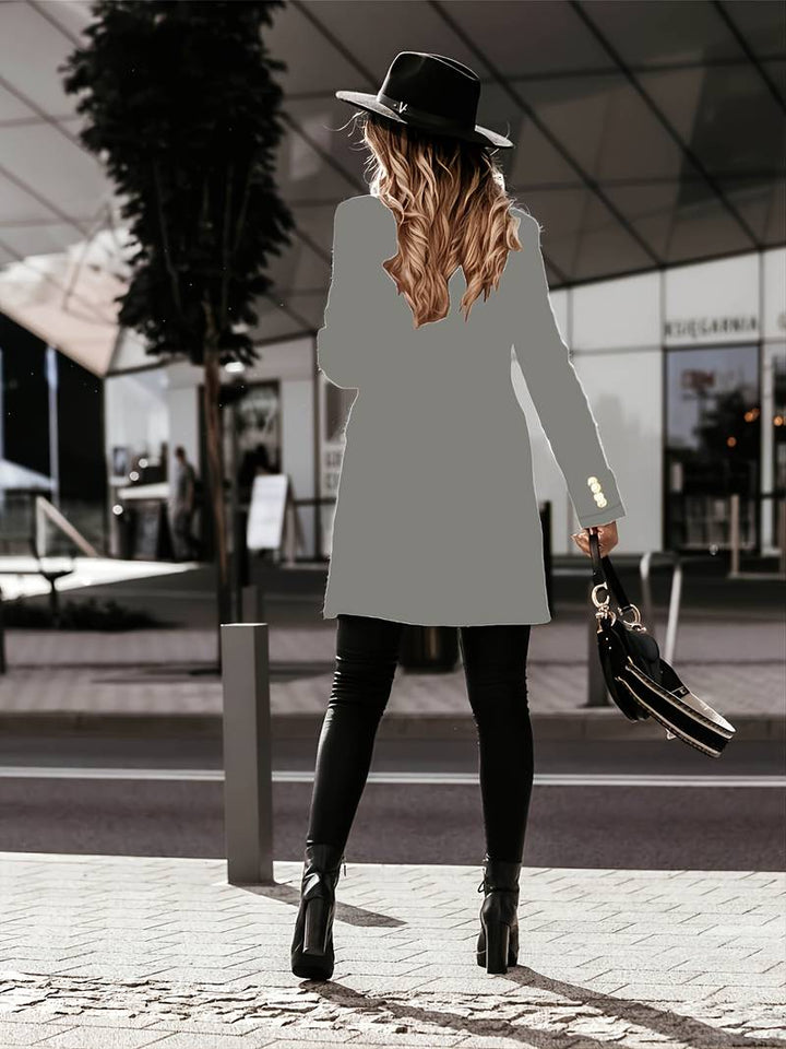 Femke – Elegante Blazer voor Dames