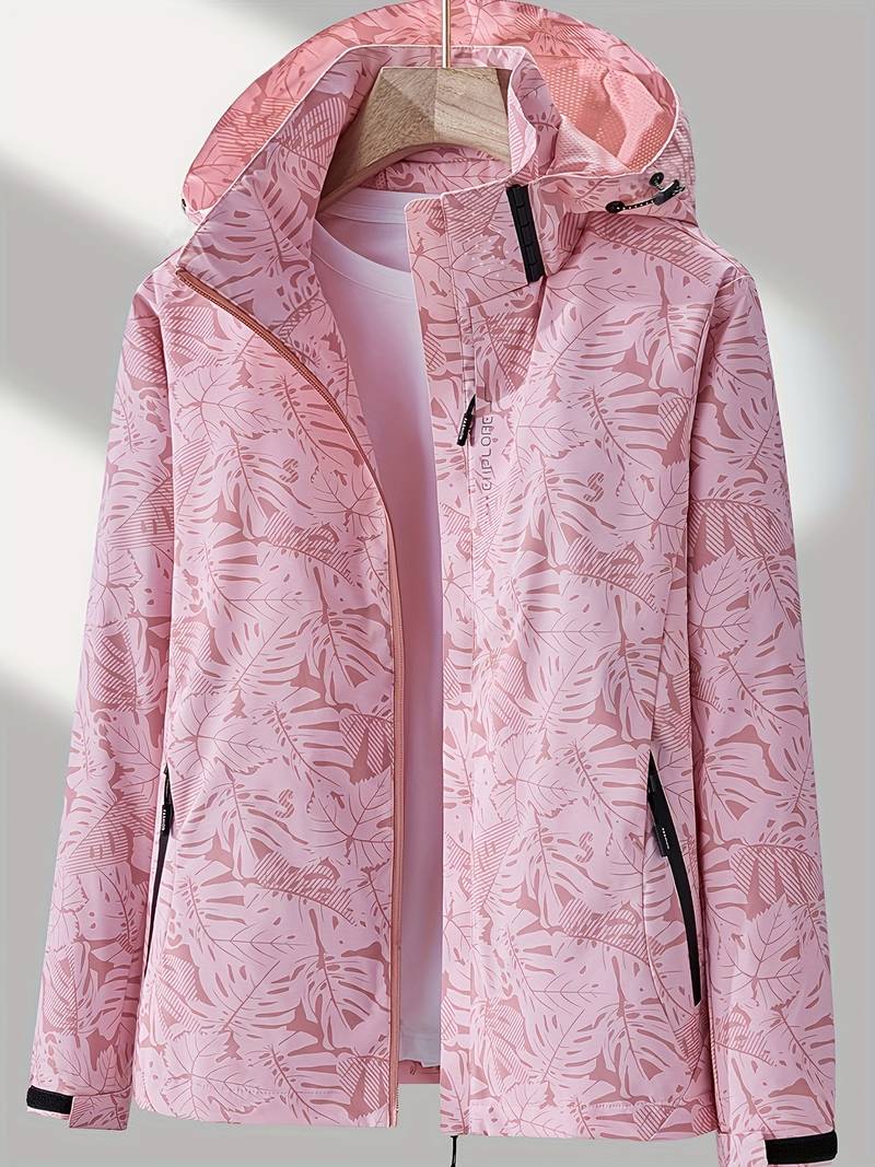 Finn – All-Weather Jacket Voor Heren