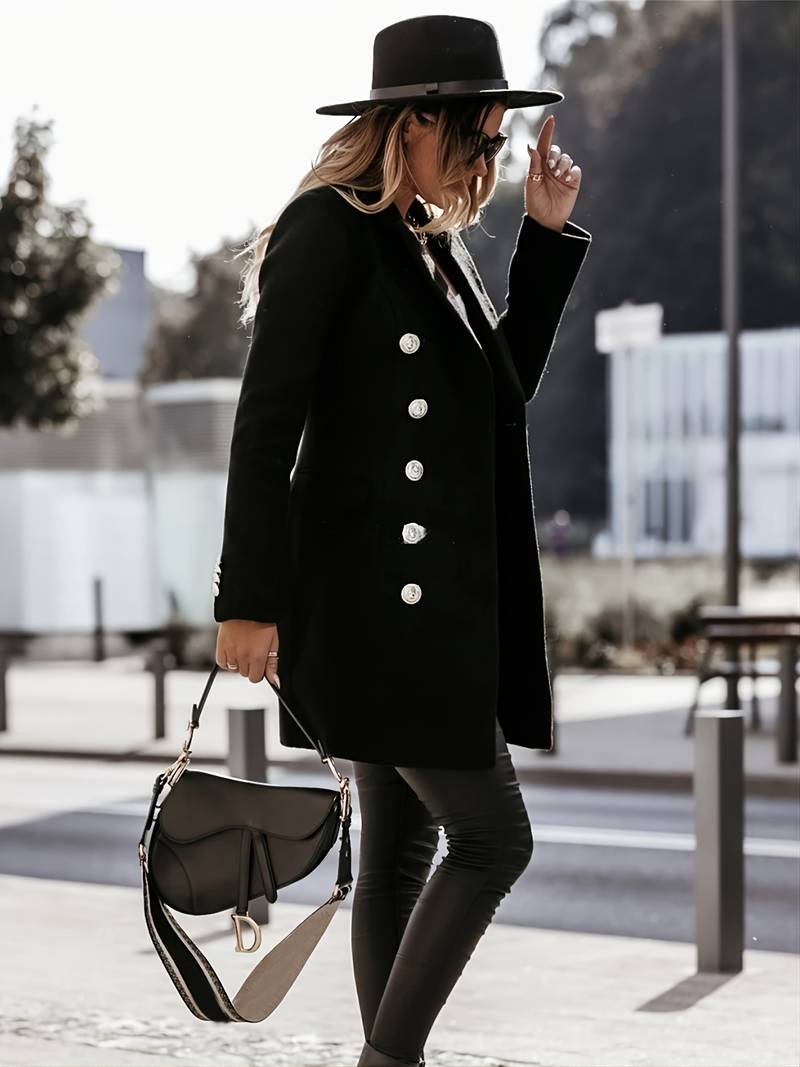 Femke – Elegante Blazer voor Dames