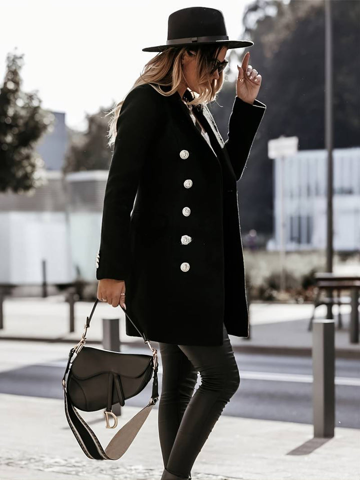 Femke – Elegante Blazer voor Dames