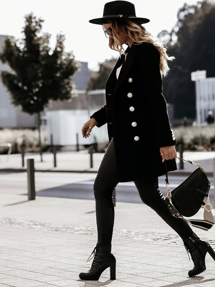 Femke – Elegante Blazer voor Dames