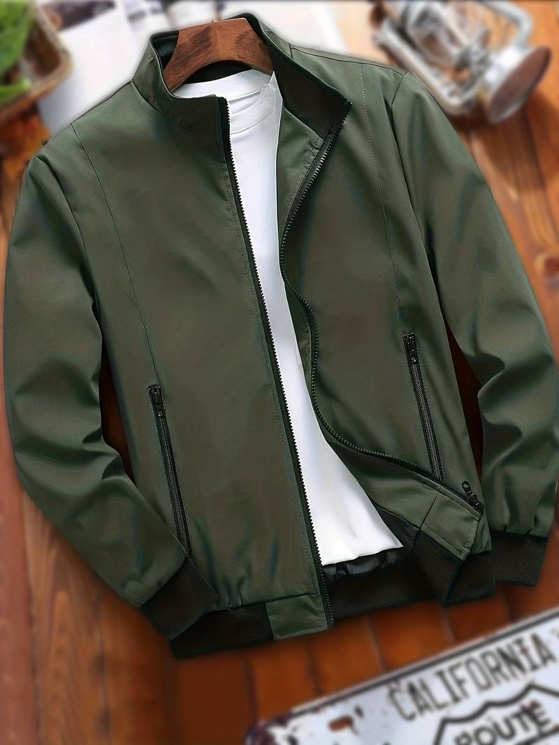 Gio – Elegant Heren Casual Jack