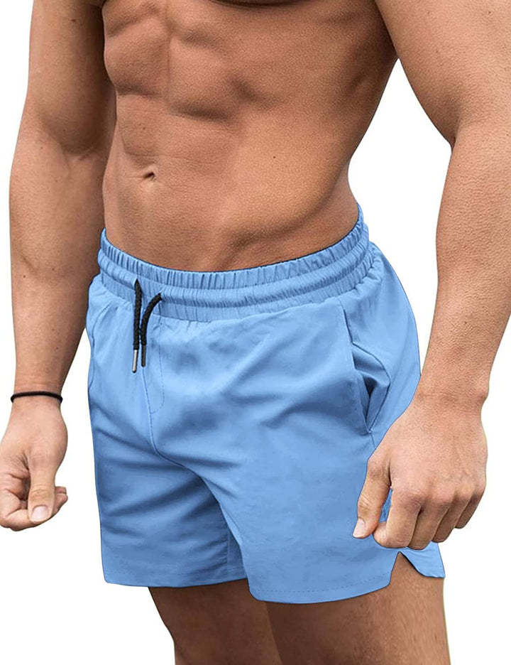 Nova – Quick Dry Sportshorts