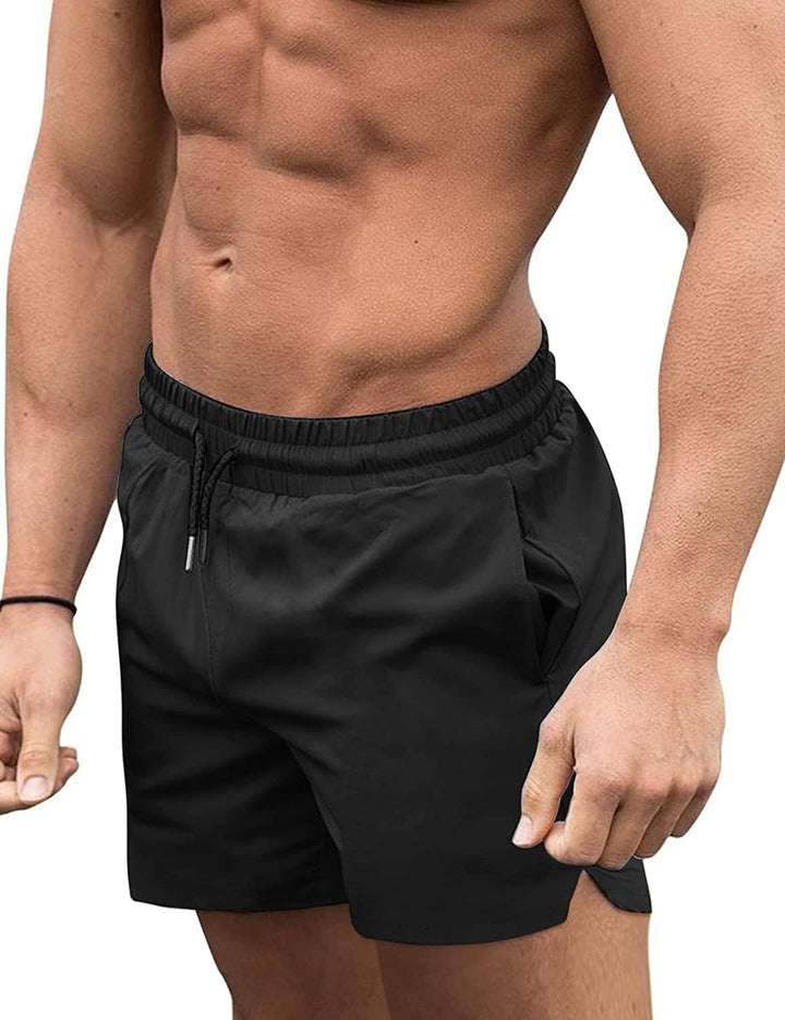 Nova – Quick Dry Sportshorts