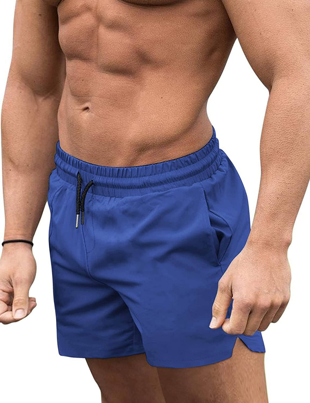 Nova – Quick Dry Sportshorts